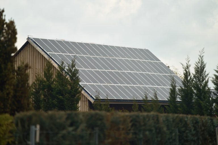 Les innovations récentes dans le domaine de l’énergie solaire