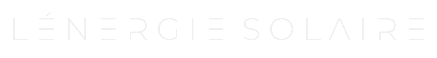 Lumière Solaire | Solutions d’énergie solaire propres et durables