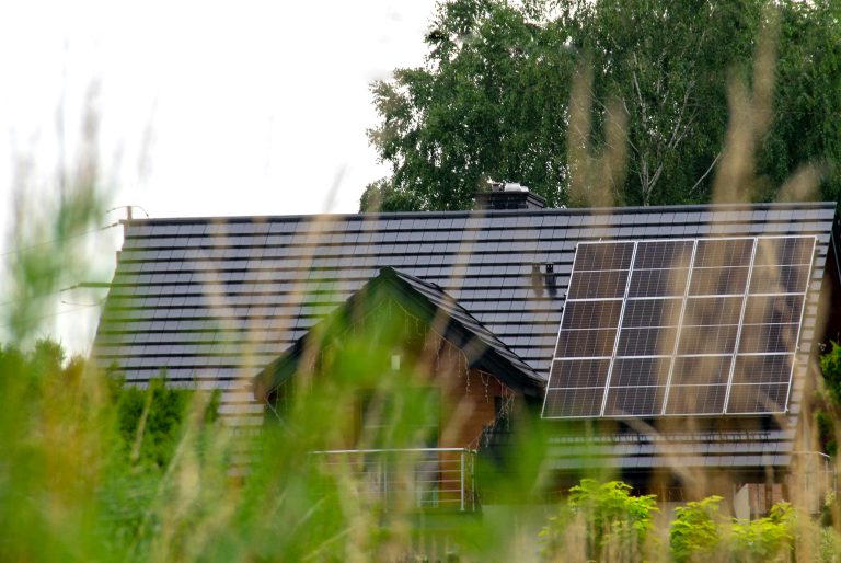 Comment fonctionne l’énergie solaire au quotidien ?