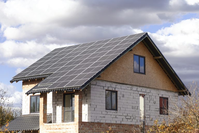 Les avantages de l’énergie renouvelable pour les particuliers